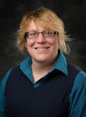 Dr. Kelly Steelman Dr. Kelly Steelman